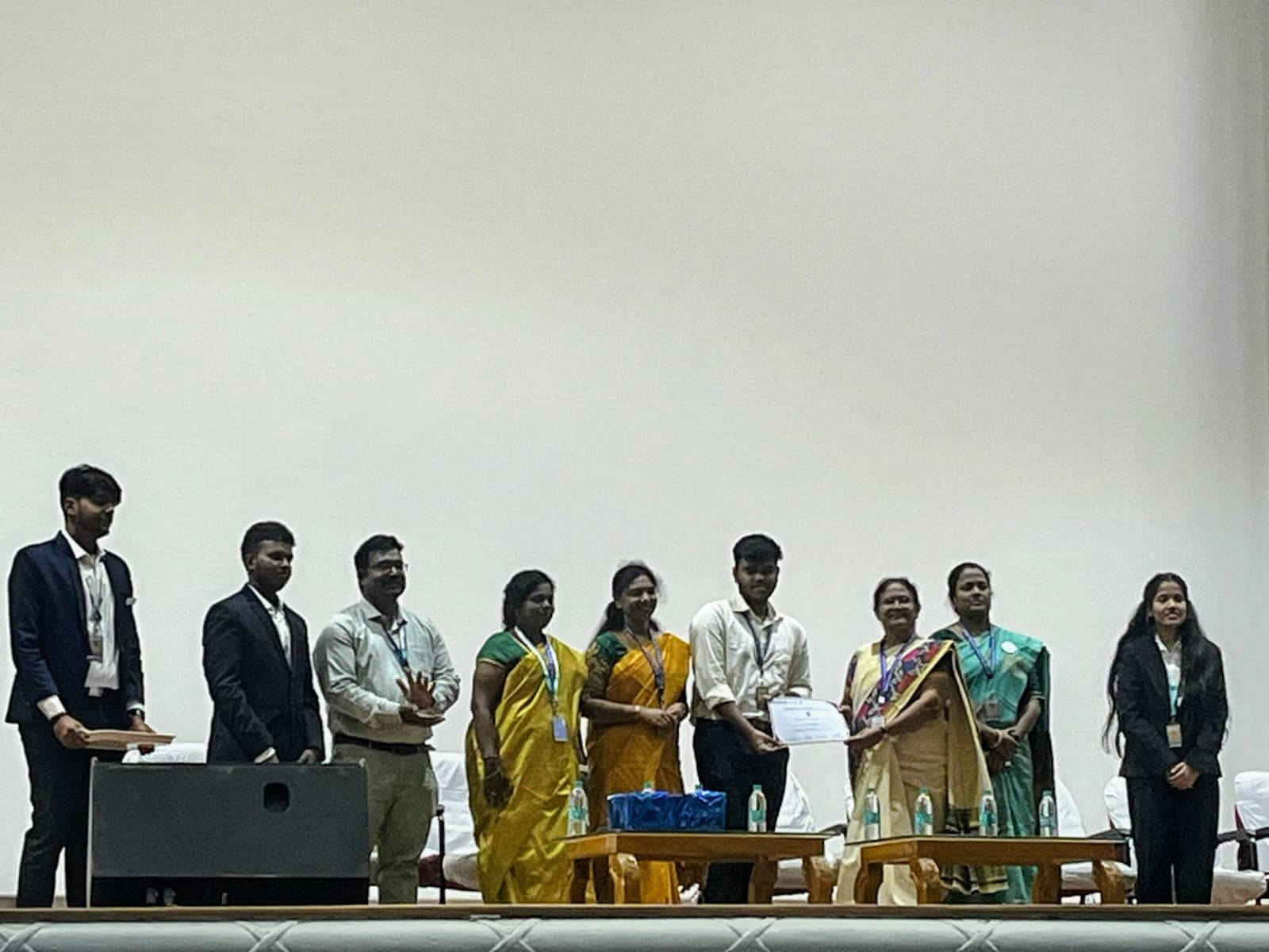 Academic Excellence